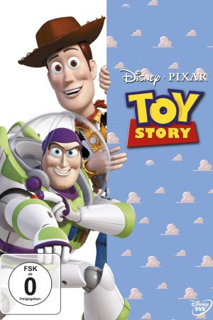 Toy Story Online Anschauen