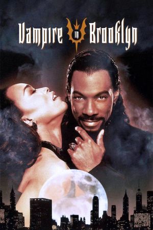 Vampire in Brooklyn Online Anschauen