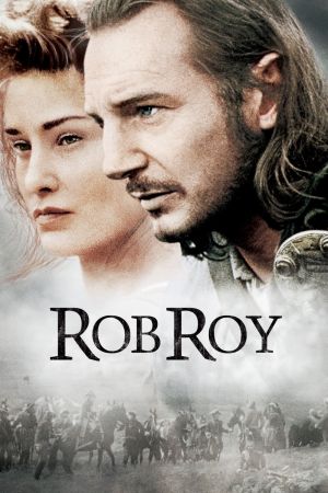 Rob Roy Online Anschauen