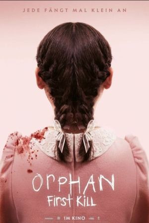 Orphan: First Kill Online Anschauen