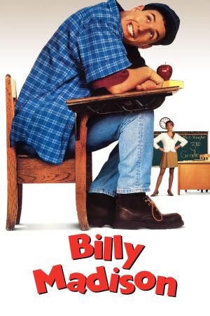 Billy Madison - Ein Chaot zum Verlieben