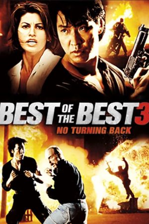 Best of the Best III - Gegen den Terror Online Anschauen