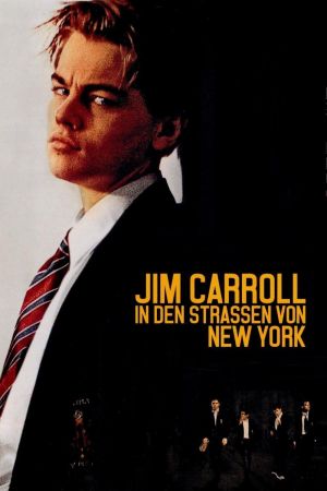 Jim Carroll - In den Straßen von New York Online Anschauen