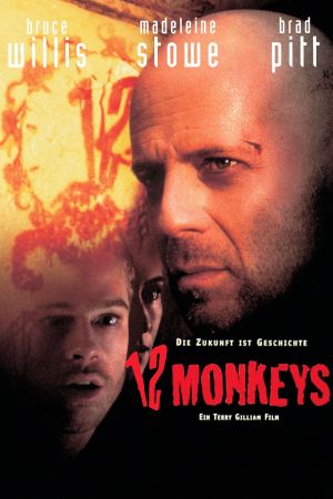 12 Monkeys Online Anschauen