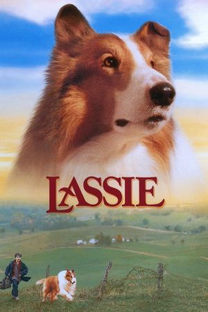 Lassie Online Anschauen