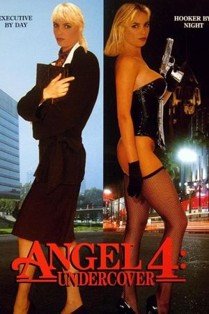 L.A. Angel - Deadly Revenge Online Anschauen