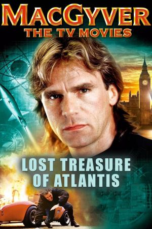 MacGyver - Jagd nach dem Schatz von Atlantis Online Anschauen