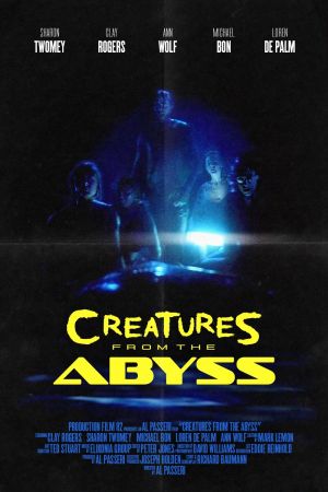 Creatures from the Abyss Online Anschauen