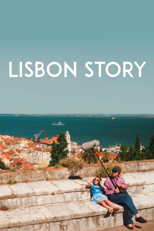 Lisbon Story Online Anschauen