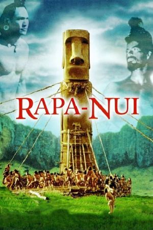 Rapa Nui - Rebellion im Paradies Online Anschauen