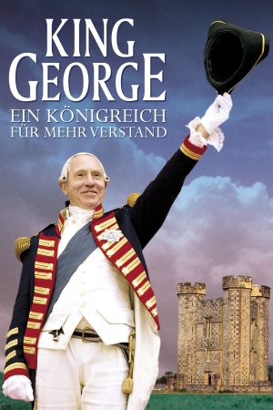 King George - Ein Königreich für mehr  Verstand Online Anschauen