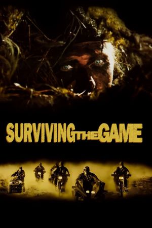 Surviving the Game - Hetzjagd durch die Hölle Online Anschauen