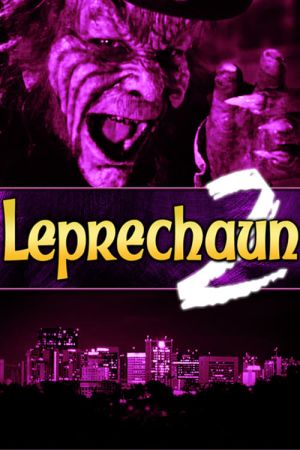 Leprechaun 2 - Der Killerkobold kehrt zurück Online Anschauen