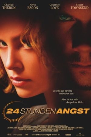 24 Stunden Angst