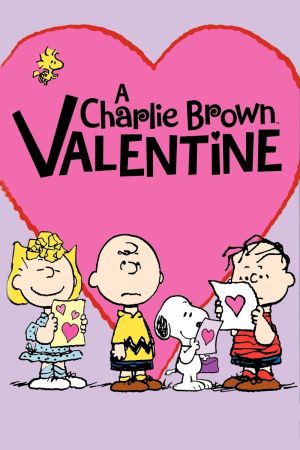 Die Peanuts - Valentine