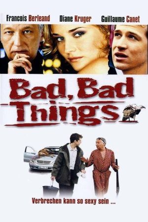 Bad Bad Things Online Anschauen