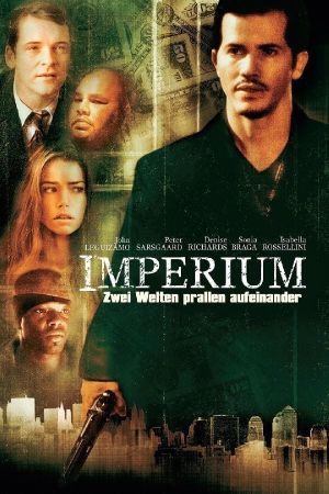 Imperium - Zwei Welten prallen aufeinander Online Anschauen