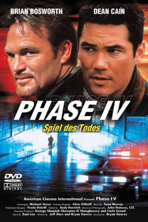 Phase IV