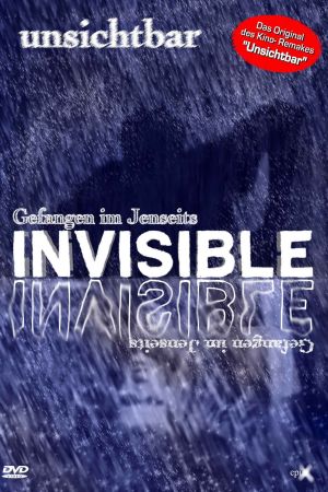 Invisible - Gefangen im Jenseits