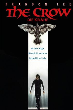 The Crow - Die Krähe Online Anschauen