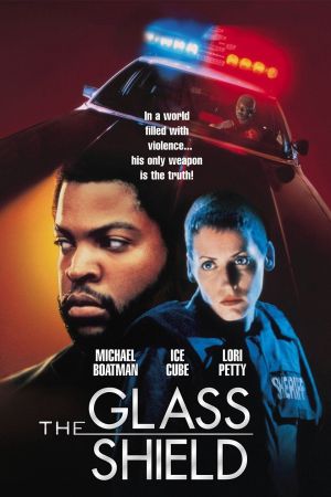 The Glass Shield Online Anschauen