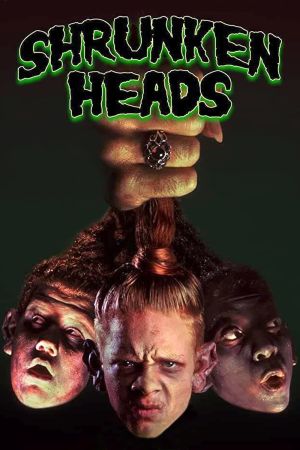 Shrunken Heads Online Anschauen