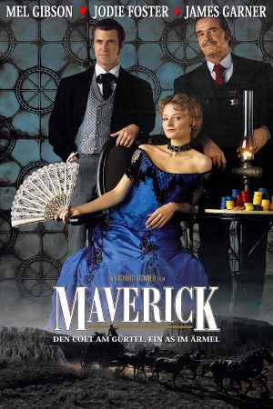 Maverick Online Anschauen