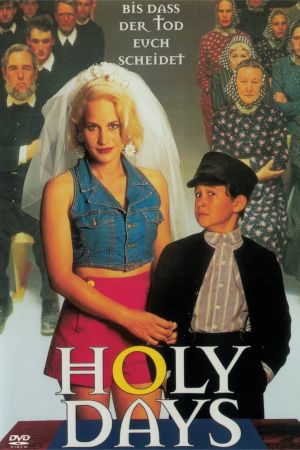 Holy Days Online Anschauen