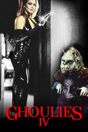 Ghoulies IV Online Anschauen