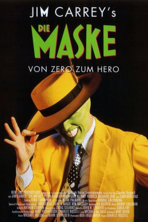 Die Maske Online Anschauen