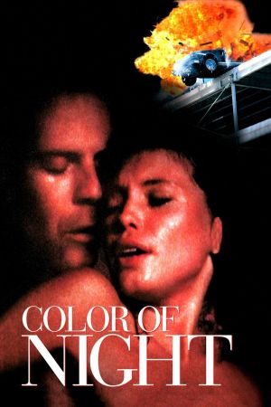 Color of Night Online Anschauen