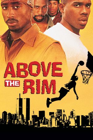 Above the Rim - Nahe dem Abgrund Online Anschauen