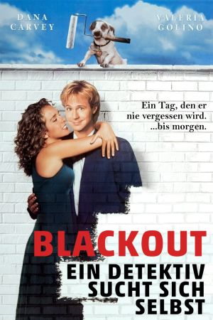 Blackout – Ein Detektiv sucht sich selbst Online Anschauen