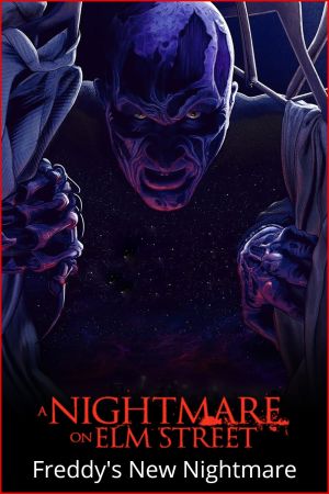 Freddy's New Nightmare