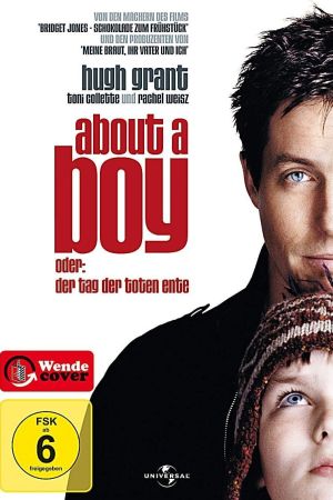 About a Boy oder: Der Tag der toten Ente Online Anschauen