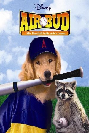 Air Bud 4 - Mit Baseball bellt sich's besser Online Anschauen