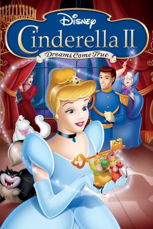 Cinderella 2 - Träume werden wahr Online Anschauen