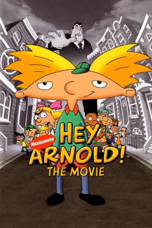 Hey Arnold! – Der Film Online Anschauen