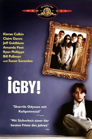 Igby! Online Anschauen