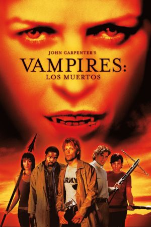 John Carpenters Vampires: Los Muertos Online Anschauen