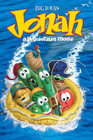 Jonah: A VeggieTales Movie Online Anschauen