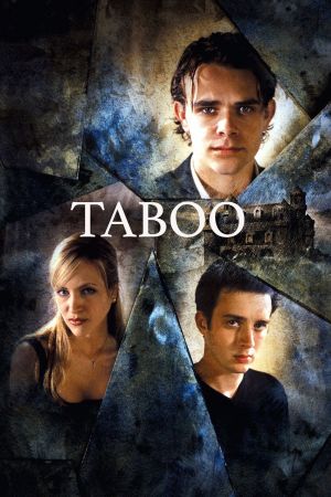 Taboo – Das Spiel zum Tod Online Anschauen