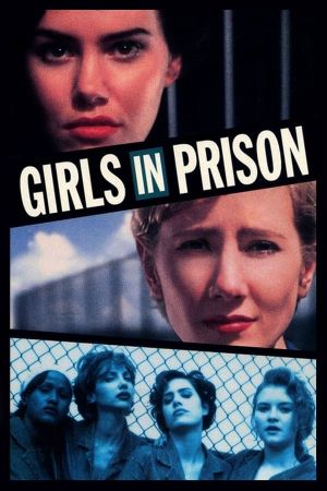 Girls in Prison Online Anschauen