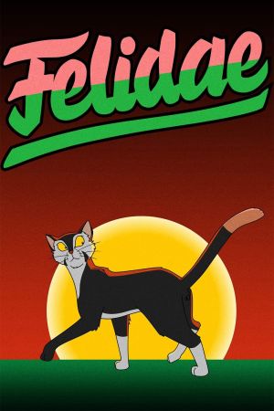 Felidae Online Anschauen