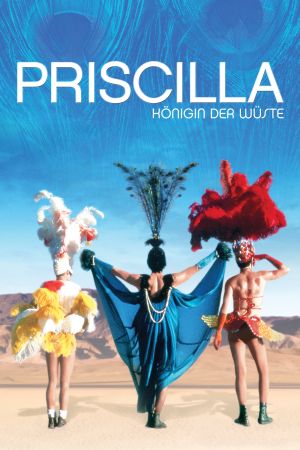 Priscilla - Königin der Wüste Online Anschauen