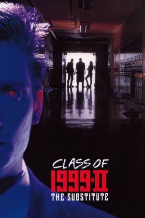 Class of 1999 Part II Online Anschauen