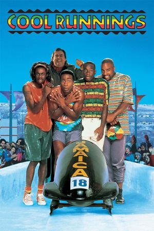 Cool Runnings - Dabei sein ist alles Online Anschauen