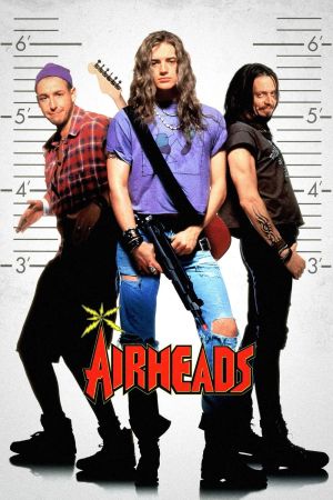 Airheads Online Anschauen