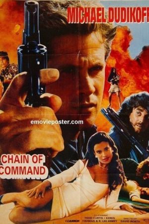 Chain of Command Online Anschauen