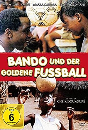 Bando und der goldene Fußball Online Anschauen